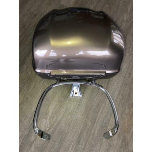 Vespa Primavera koffer! ZGN