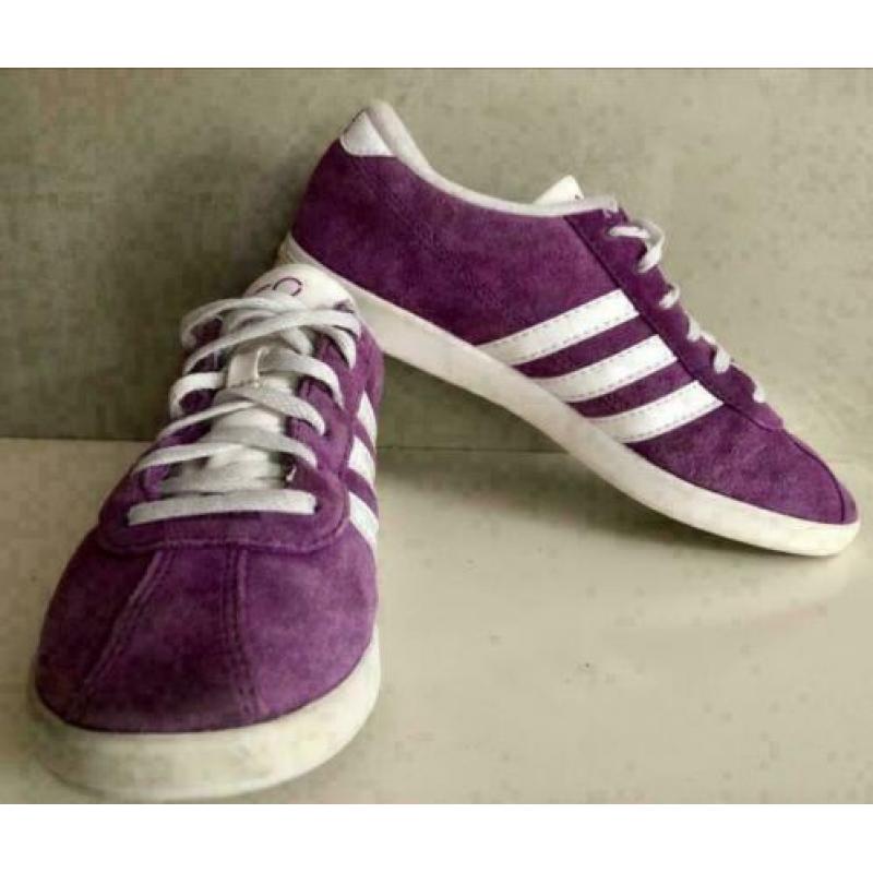 Adidas NEO sneakers maat 38