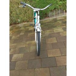 Meisjesfiets