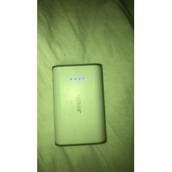 Powerbank Denver
