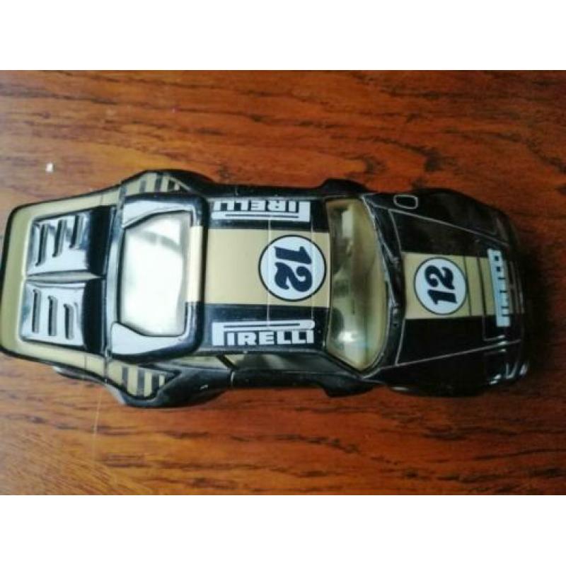 Revell 1:24 Porsche Gemballa _ 1990