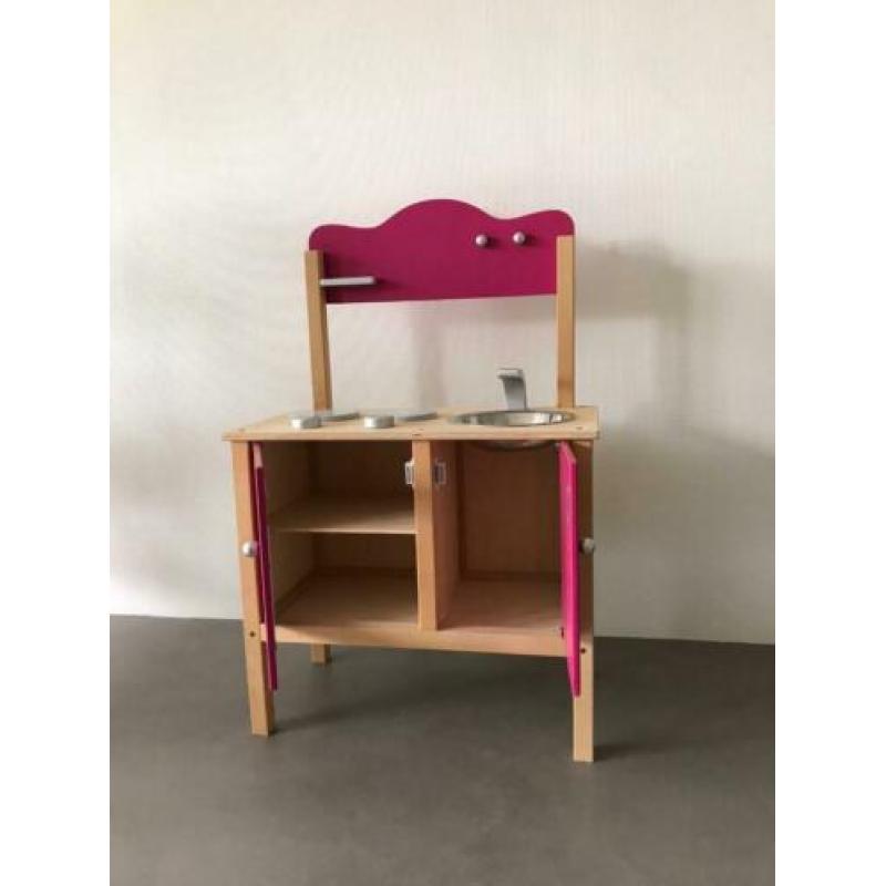 Speelgoed keuken