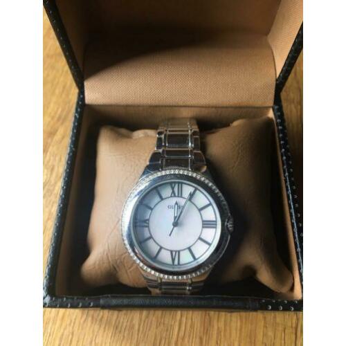 Guess horloge