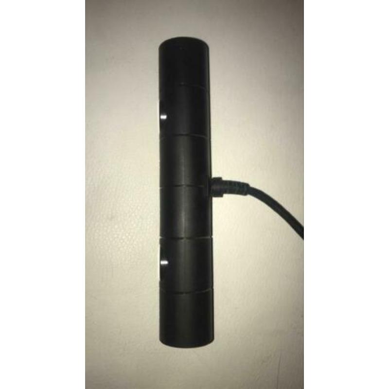 PlayStation 4 camera (ZGAN)