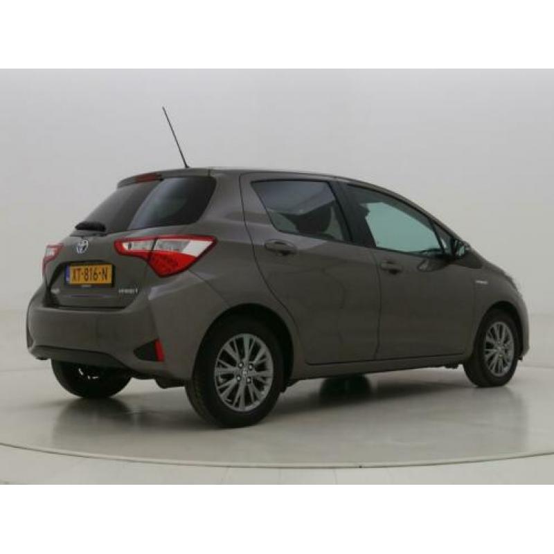 Toyota Yaris 1.5 Hybrid Dynamic | Navigatie | Camera | Clima