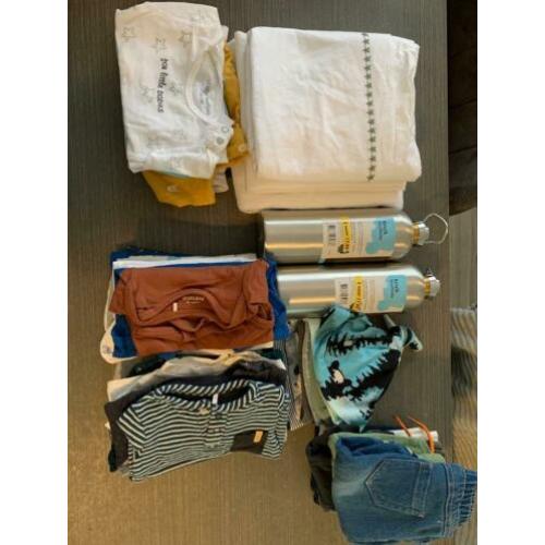 Baby set