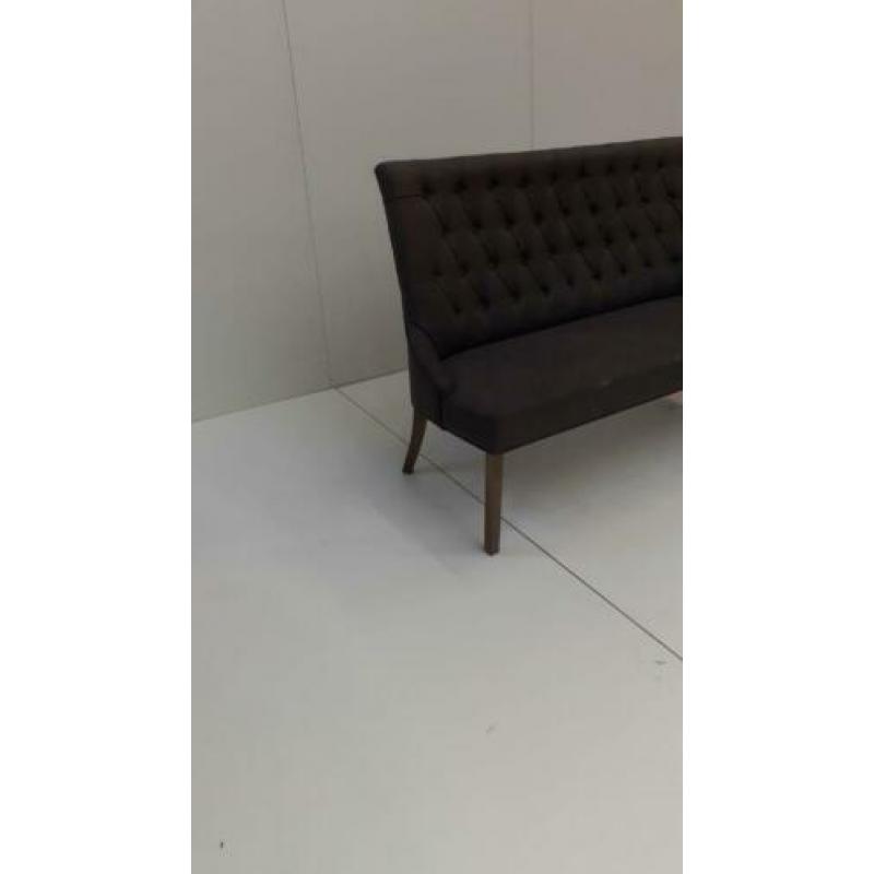 Bank+3 stoelen