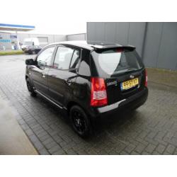 Kia PICANTO 1.0 EX SPORT
