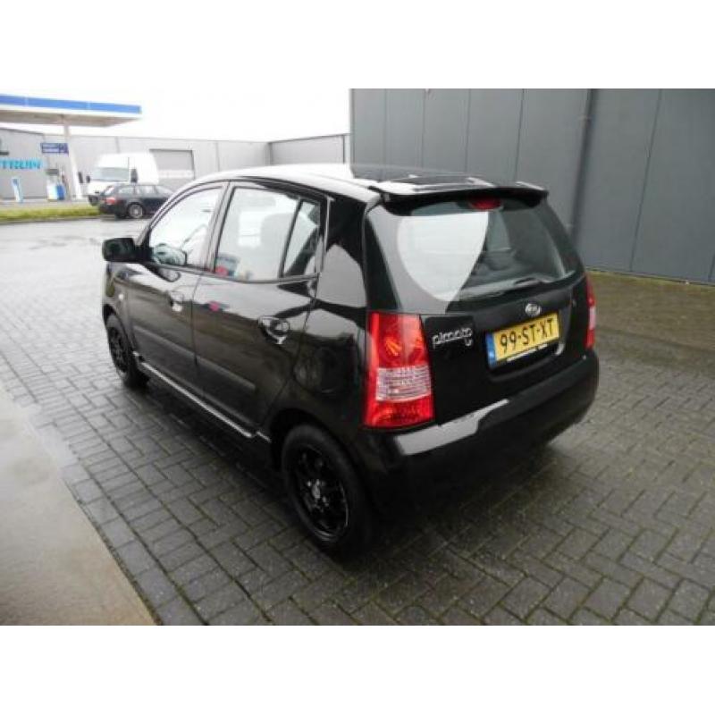 Kia PICANTO 1.0 EX SPORT