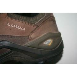 Lowa perfecte staat leren wandelschoenen mt 46 gore tex