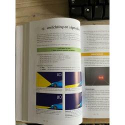 Theorieboek personenauto