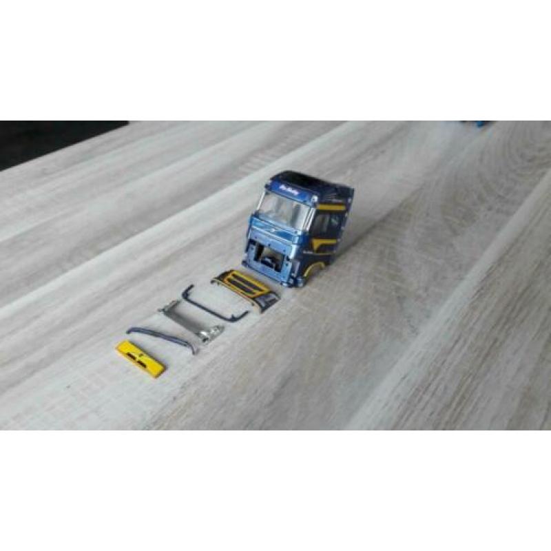 Tekno onderdelen volvo