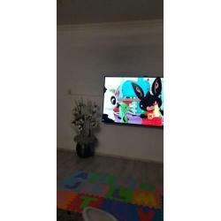 Vazen met bloomem