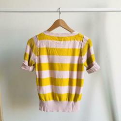 Sonia Rykiel for H&M - Top en rok