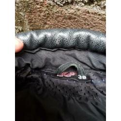 Motorkleding dames maat 38