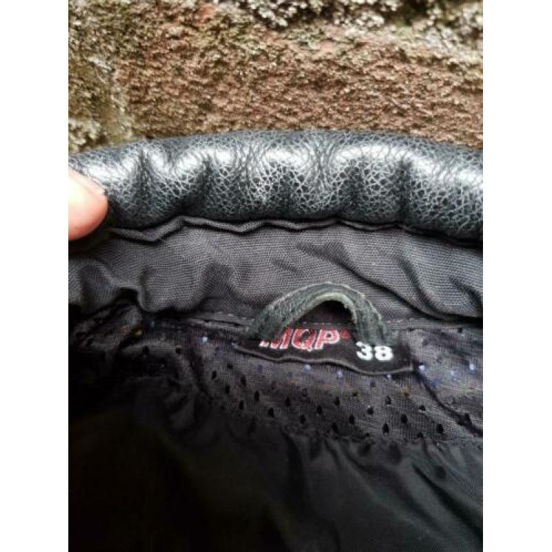 Motorkleding dames maat 38