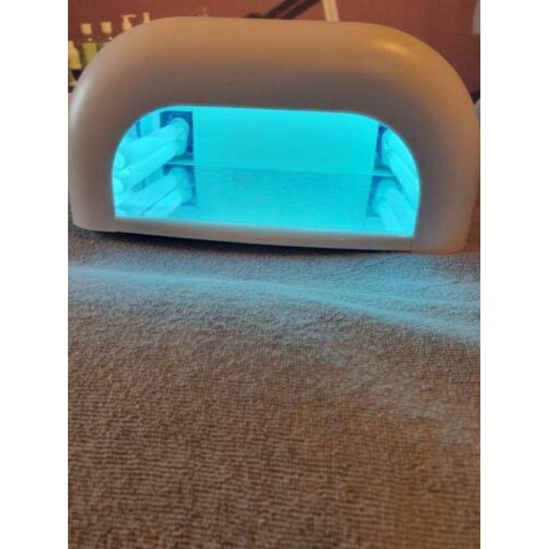 Pink gellac pro 36 uv