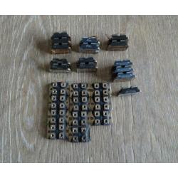 ISOTOP Diodes