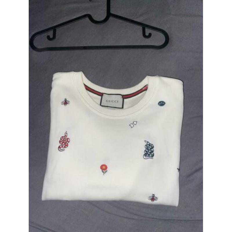 gucci snake trui maat s ! Zgan! Og !! Gucci snake!!