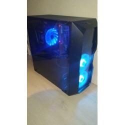 Game pc: intel xeon e5 2640, 16gb ram, r9 290, 240gb ssd