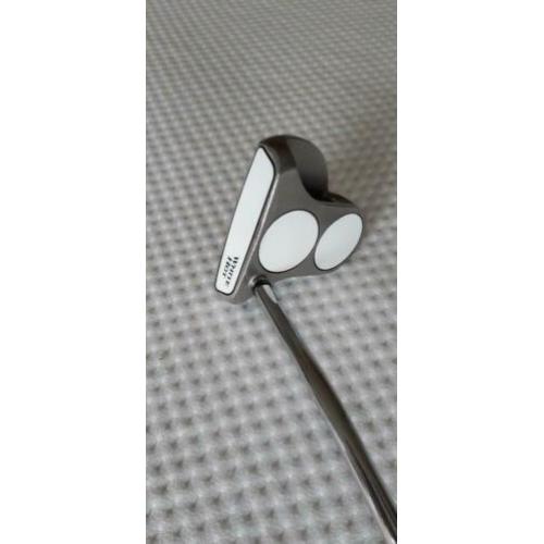 Putter Odyssey