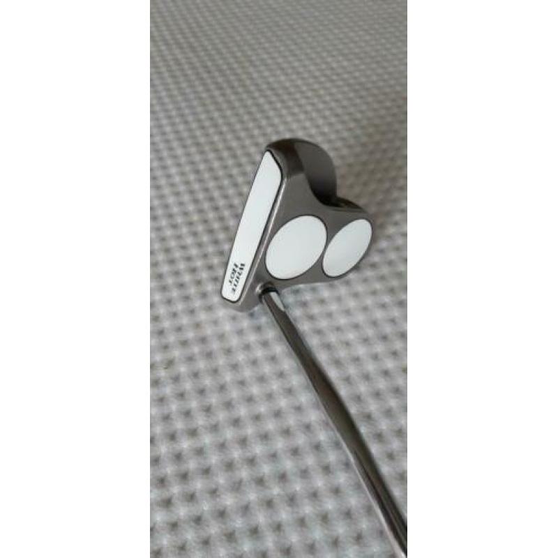 Putter Odyssey