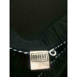 Object merk dames rok,maat: m