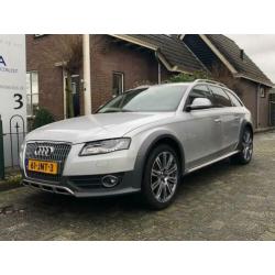 Audi A4 Allroad 2.0 TFSI quattro Pro Line Leer/Navigatie/Qua