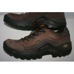 Lowa perfecte staat leren wandelschoenen mt 46 gore tex