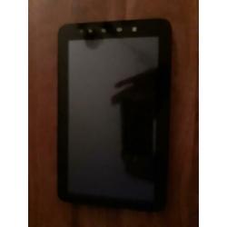 Fotocamera + i pad in 1 koop.