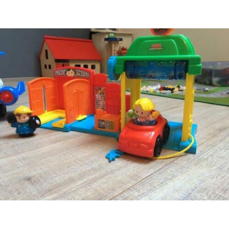 Little people
