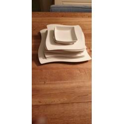 Villeroy & Boch 2 personen