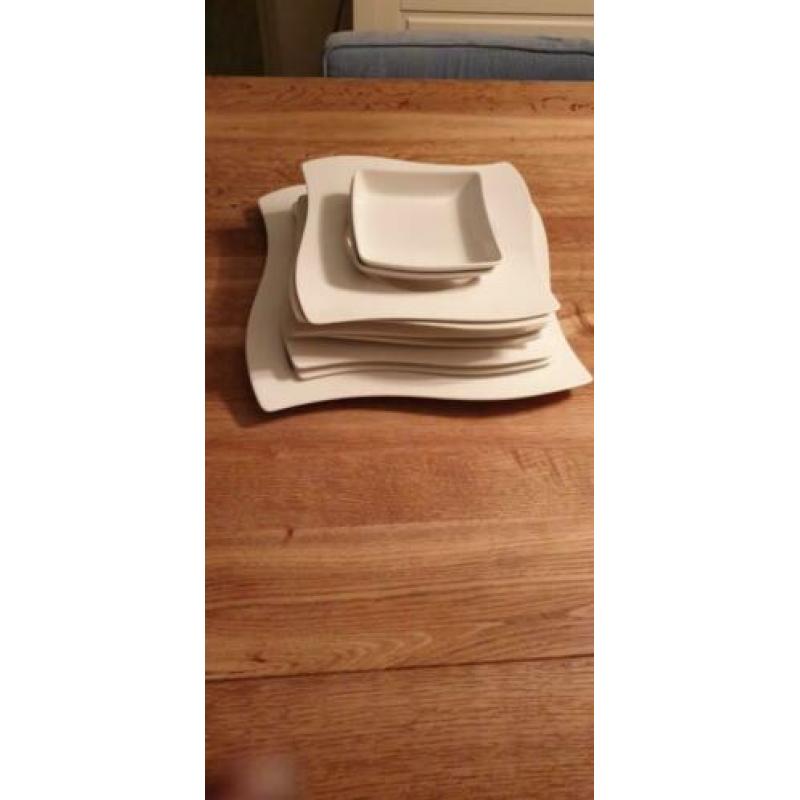 Villeroy & Boch 2 personen