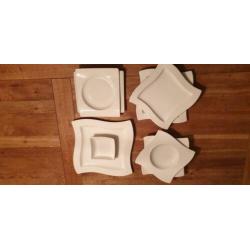 Villeroy & Boch 2 personen