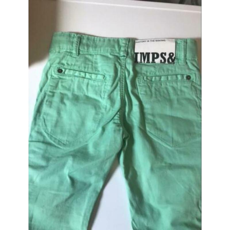 Broek maat 122 Imps&Elfs