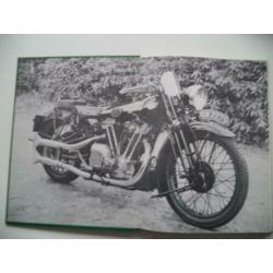 BROUGH Superior SS100 - Super Profile - boek - Haynes