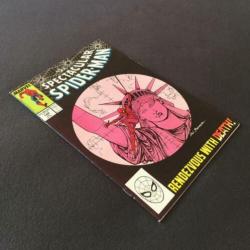 The Spectacular Spider-Man Vol.1 #140 (1988) FN (6.0)