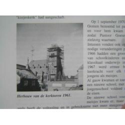 Dinteloord. Geschiedenis van de parochie H.H. Petrus