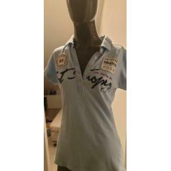 Gasra t-shirt maat M