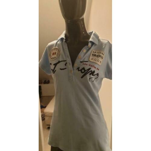 Gasra t-shirt maat M