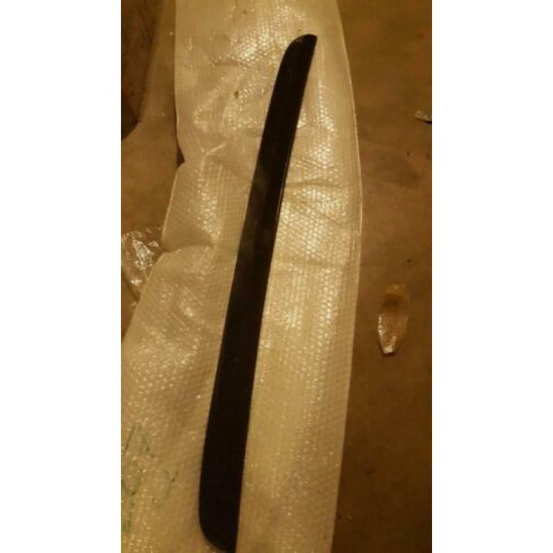 PEUGEOT 307 hatchback 3/5 deurs kofferbak spoiler Abbes