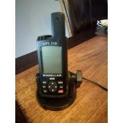 Gps magellan 310