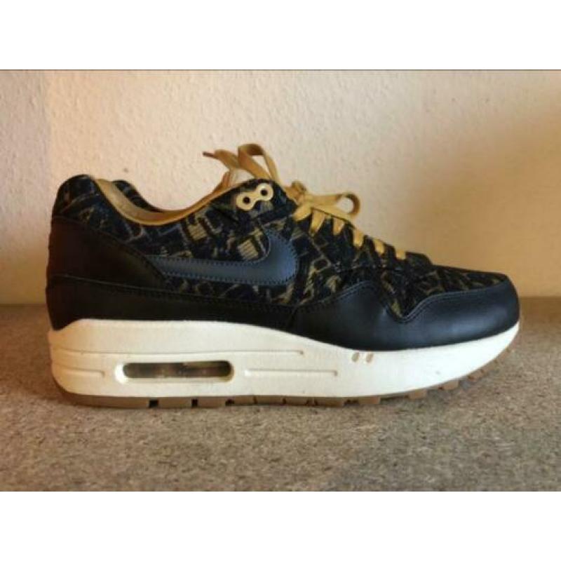 Nike Air Max 1 Premium Curtains (36.5)