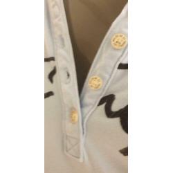 Gasra t-shirt maat M