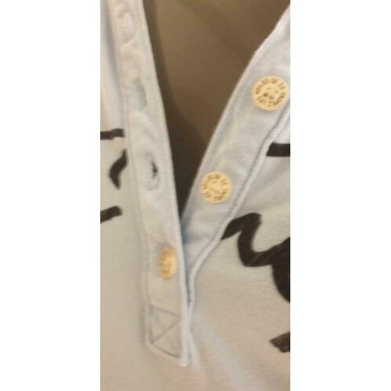 Gasra t-shirt maat M