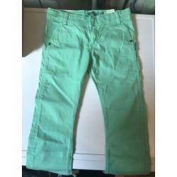 Broek maat 122 Imps&Elfs