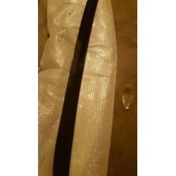 PEUGEOT 307 hatchback 3/5 deurs kofferbak spoiler Abbes