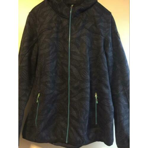 Kiltec vest mt 44
