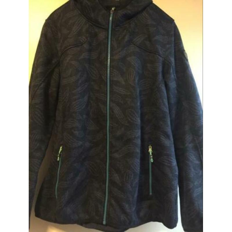 Kiltec vest mt 44