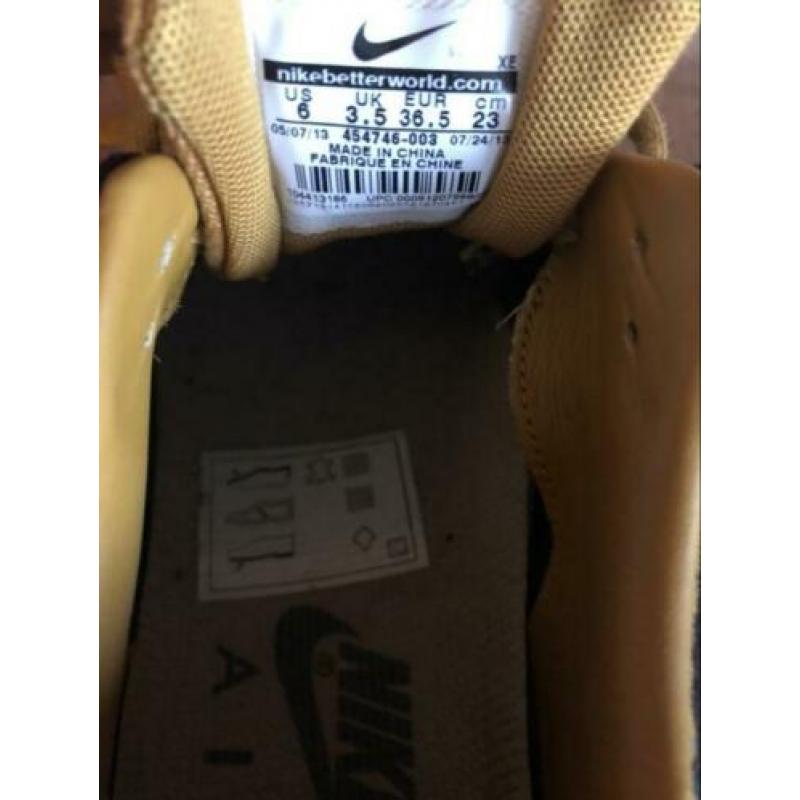 Nike Air Max 1 Premium Curtains (36.5)